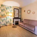 Centre Historique- Free Parking-wifi-campagne Chic- Sleepntripbeziers Apartamento Béziers