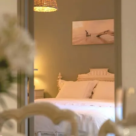 Apartmán Centre Historique- Free Parking-wifi-campagne Chic- Sleepntripbeziers *