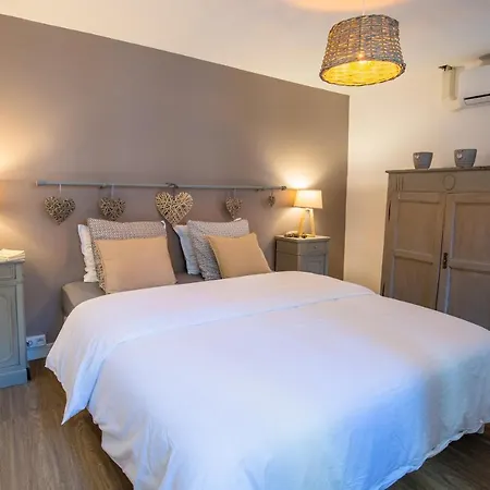 Centre Historique- Free Parking-wifi-campagne Chic- Sleepntripbeziers Apartment